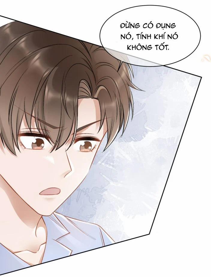 Những Ngày Cùng Tra Công Chính Diện Quyết Đấu 25 trang 19