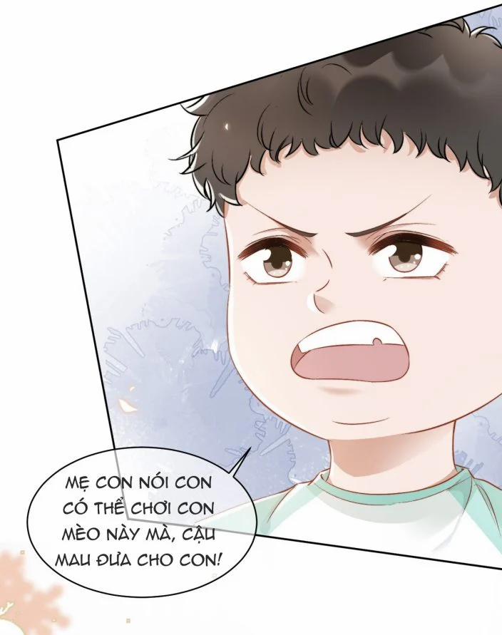 Những Ngày Cùng Tra Công Chính Diện Quyết Đấu 25 trang 20