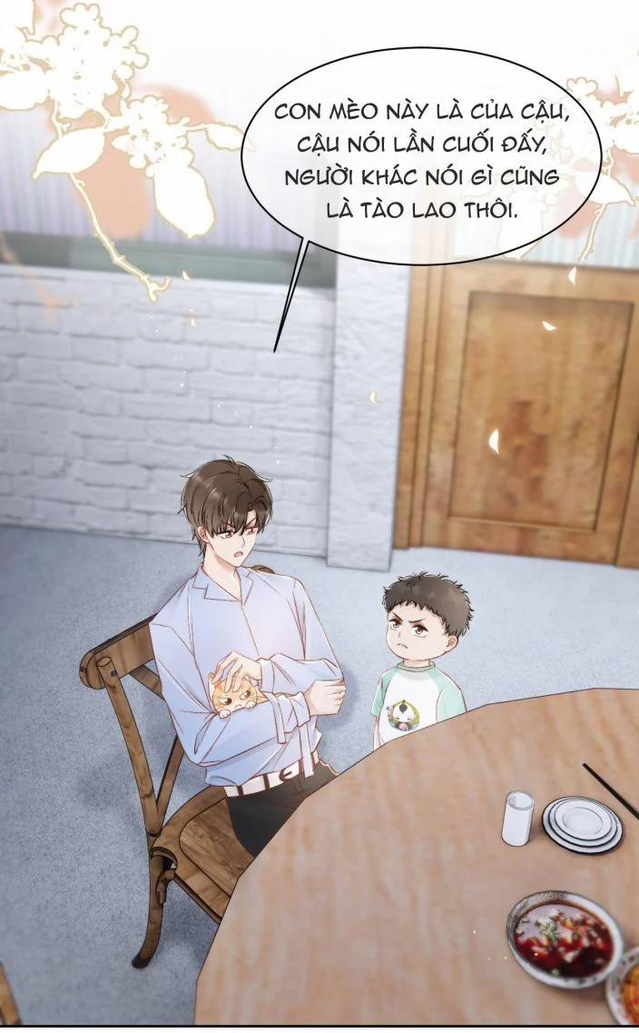 Những Ngày Cùng Tra Công Chính Diện Quyết Đấu 25 trang 21