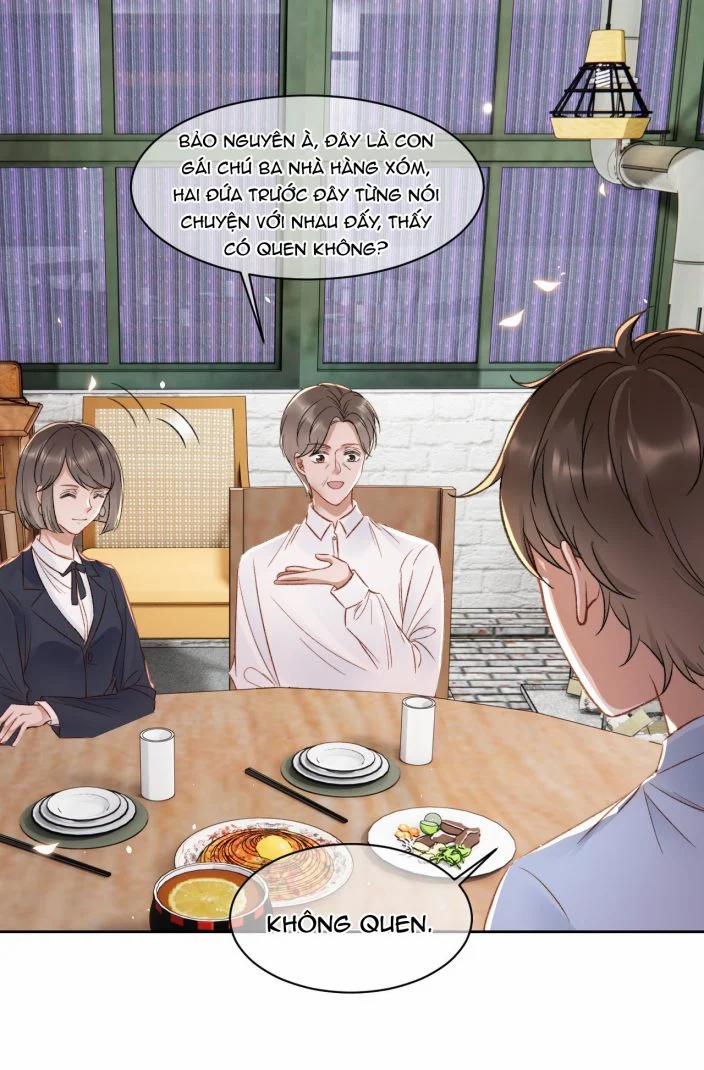 Những Ngày Cùng Tra Công Chính Diện Quyết Đấu 25 trang 24