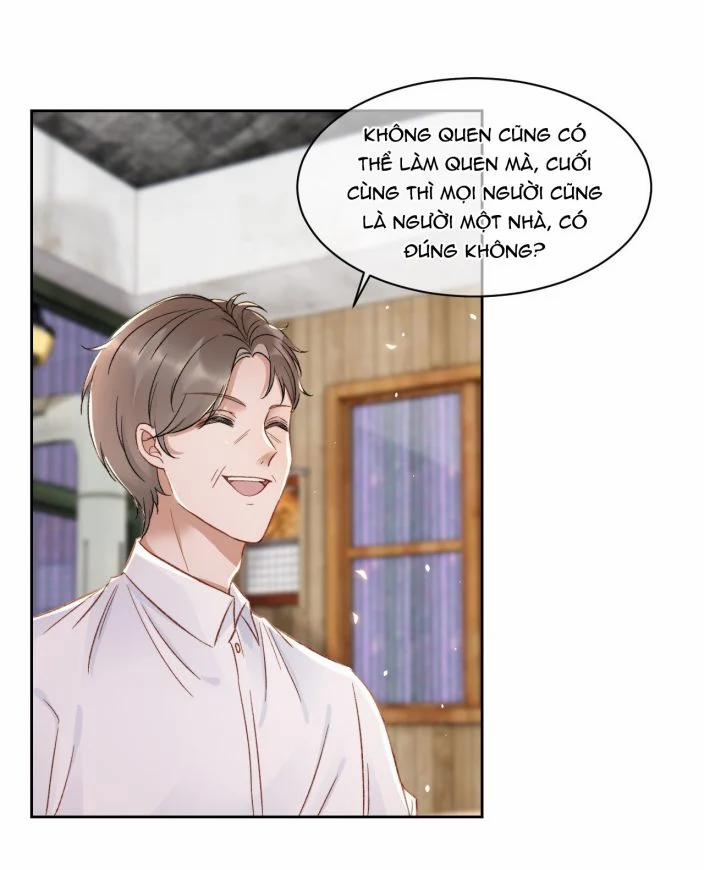 Những Ngày Cùng Tra Công Chính Diện Quyết Đấu 25 trang 25