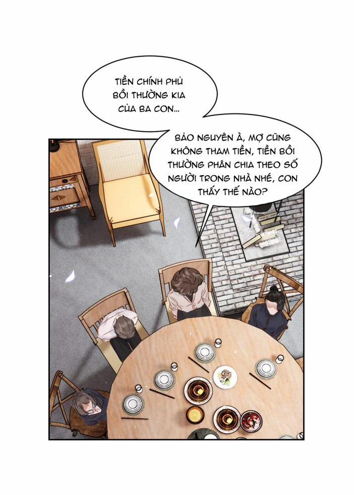 Những Ngày Cùng Tra Công Chính Diện Quyết Đấu 25 trang 28