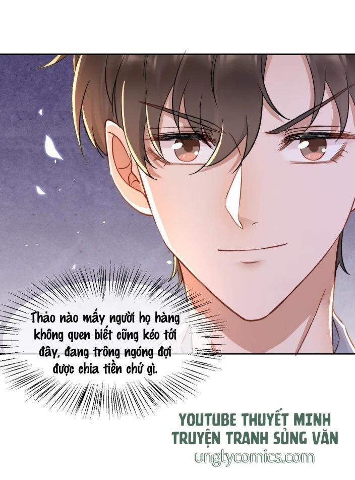 Những Ngày Cùng Tra Công Chính Diện Quyết Đấu 25 trang 29