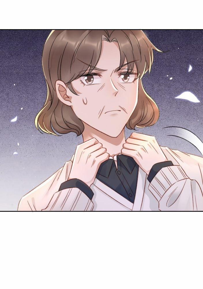 Những Ngày Cùng Tra Công Chính Diện Quyết Đấu 25 trang 31