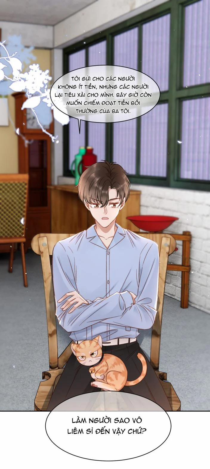 Những Ngày Cùng Tra Công Chính Diện Quyết Đấu 25 trang 32