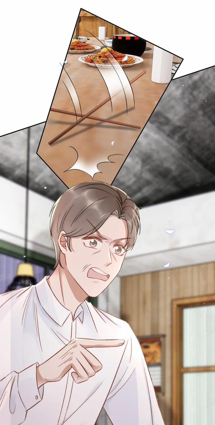 Những Ngày Cùng Tra Công Chính Diện Quyết Đấu 25 trang 33