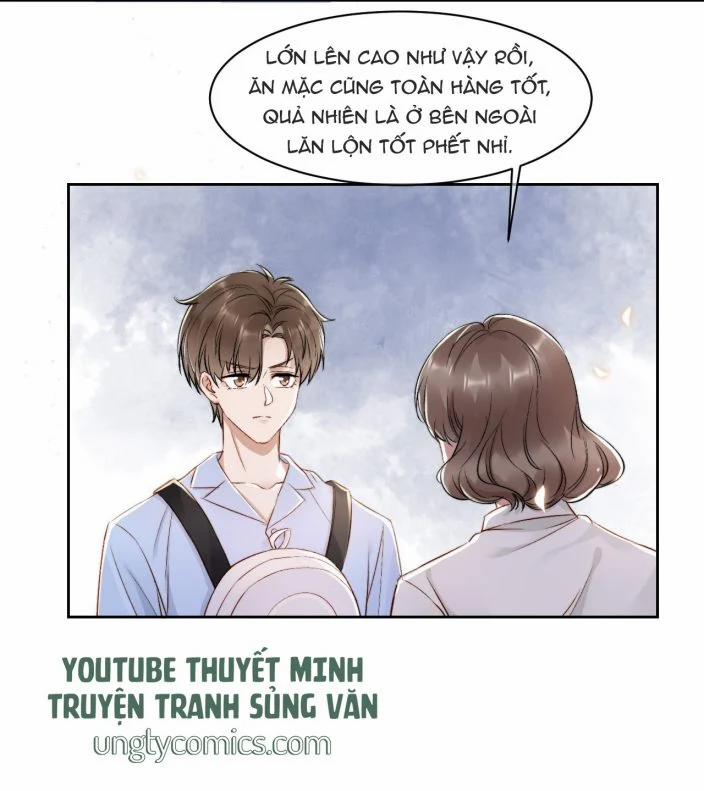 Những Ngày Cùng Tra Công Chính Diện Quyết Đấu 25 trang 4