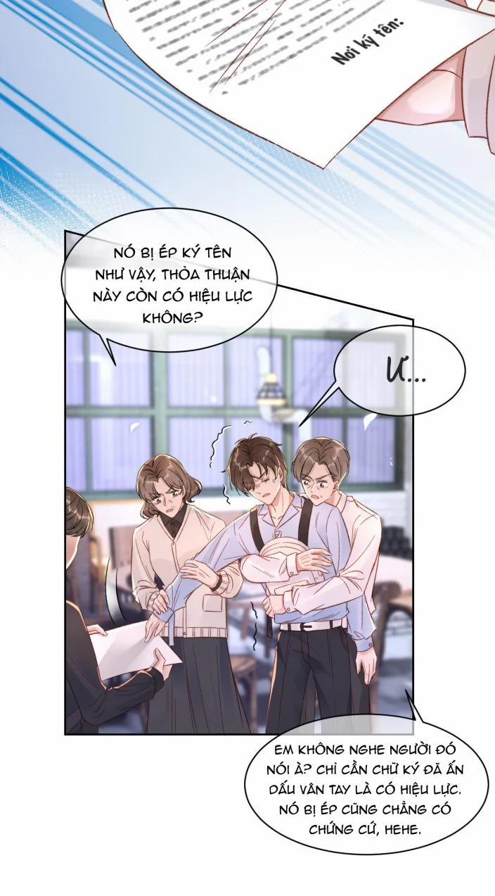 Những Ngày Cùng Tra Công Chính Diện Quyết Đấu 25 trang 40