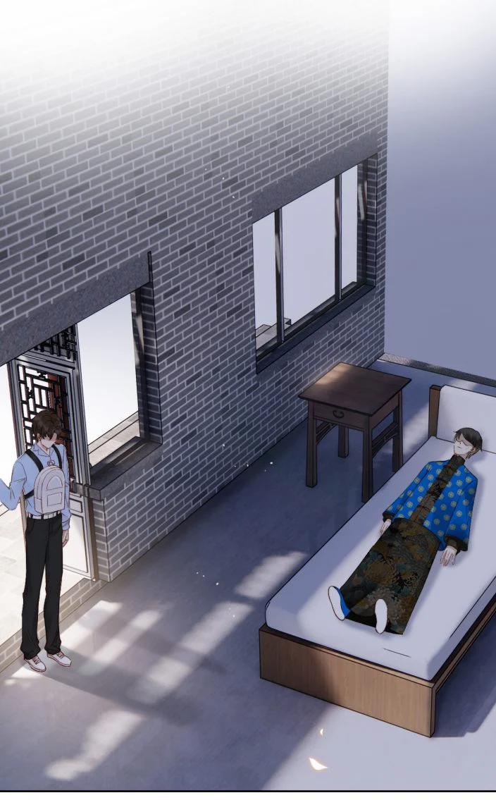 Những Ngày Cùng Tra Công Chính Diện Quyết Đấu 25 trang 6