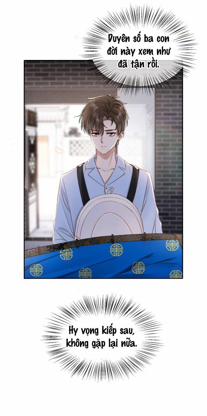 Những Ngày Cùng Tra Công Chính Diện Quyết Đấu 25 trang 7