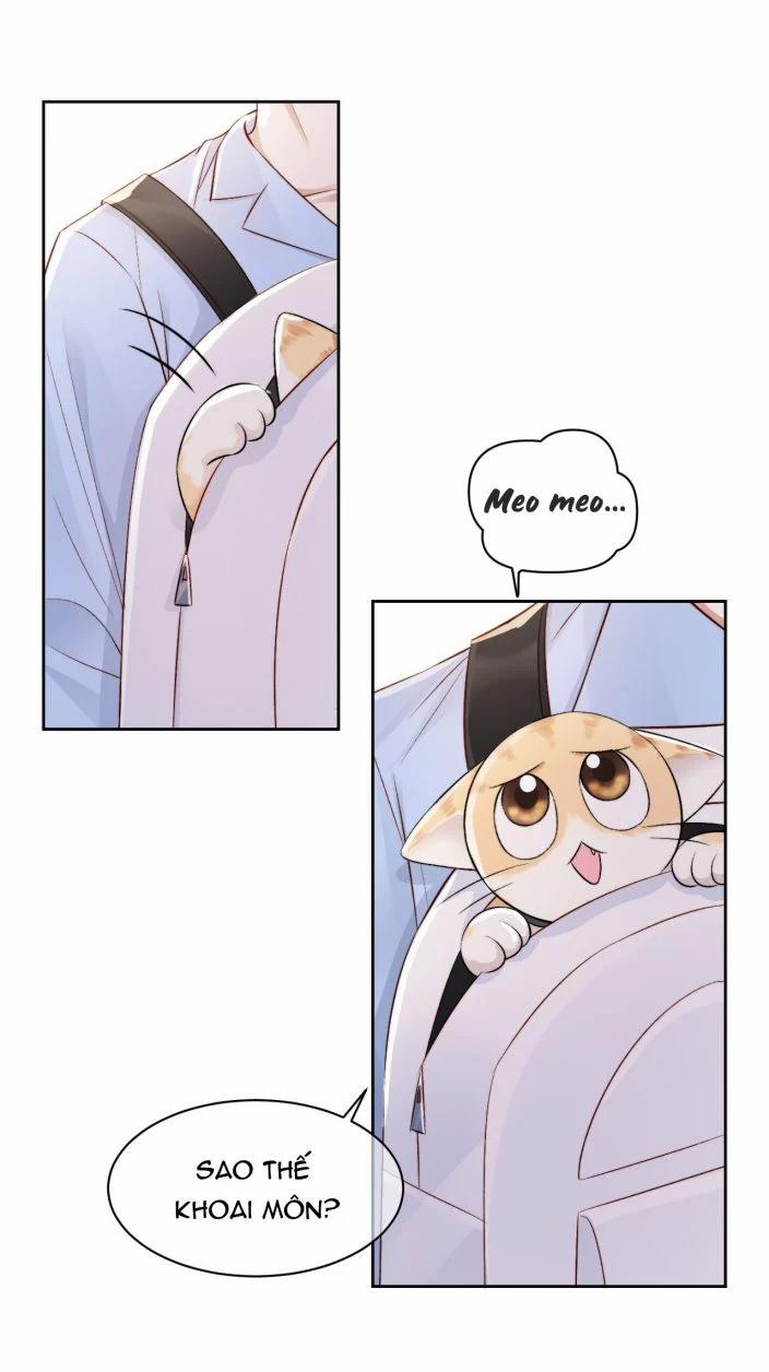 Những Ngày Cùng Tra Công Chính Diện Quyết Đấu 25 trang 9