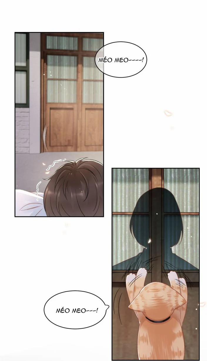 Những Ngày Cùng Tra Công Chính Diện Quyết Đấu 26 trang 11