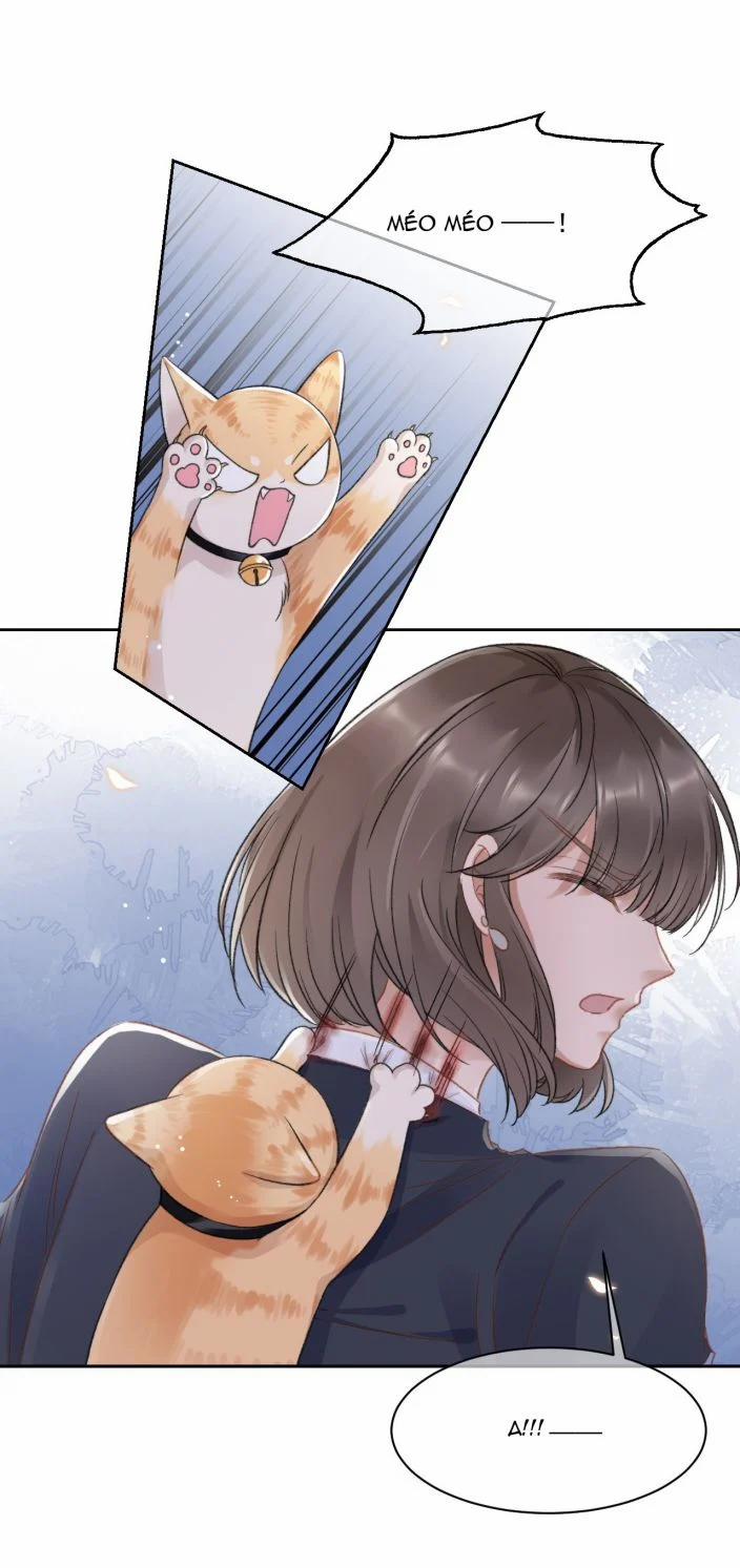 Những Ngày Cùng Tra Công Chính Diện Quyết Đấu 26 trang 17