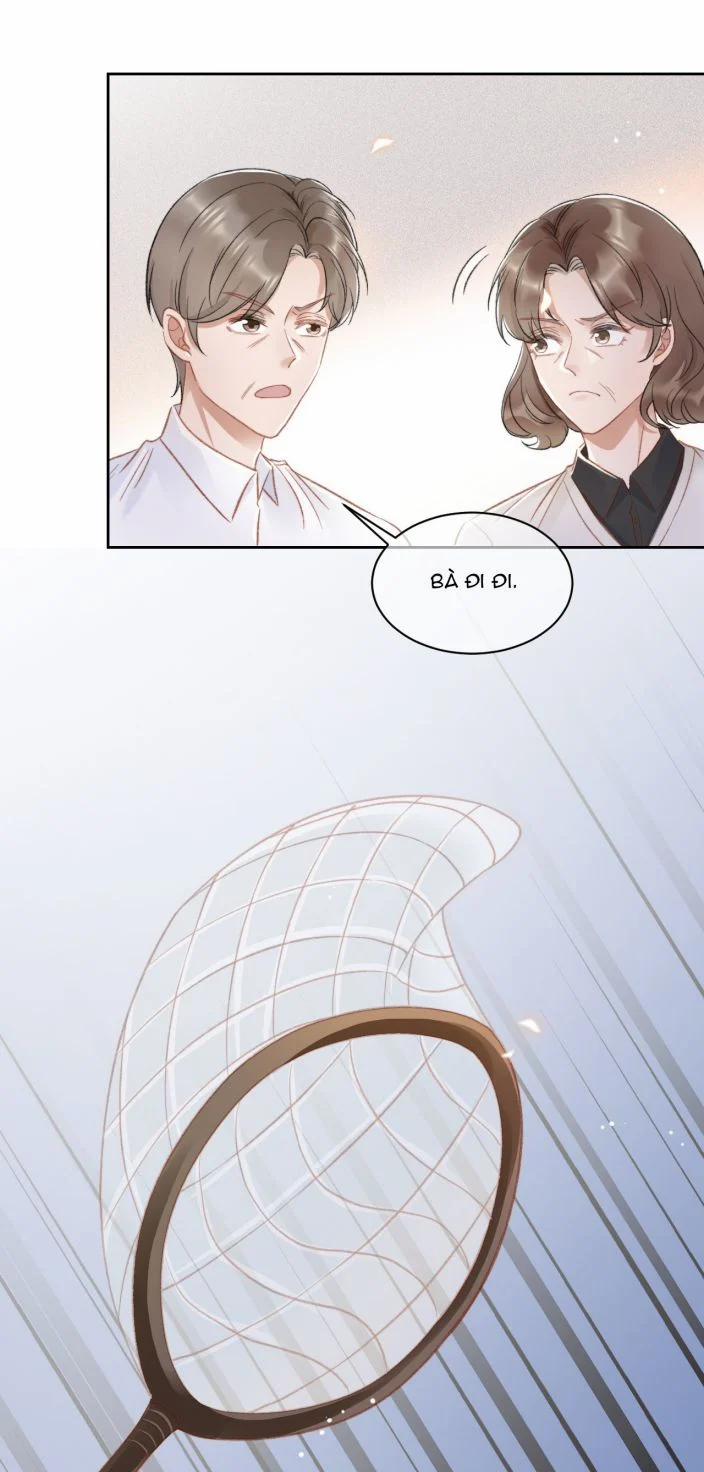 Những Ngày Cùng Tra Công Chính Diện Quyết Đấu 26 trang 19