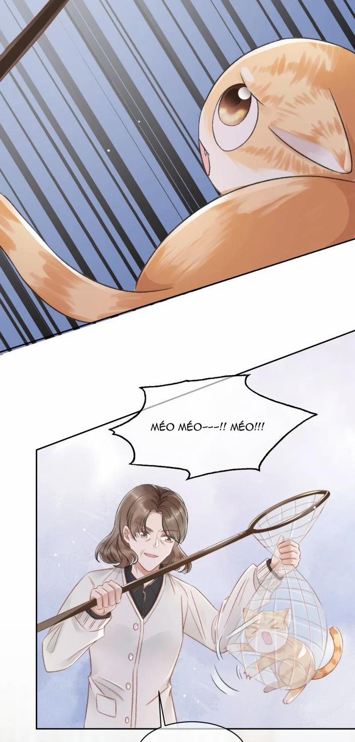 Những Ngày Cùng Tra Công Chính Diện Quyết Đấu 26 trang 20