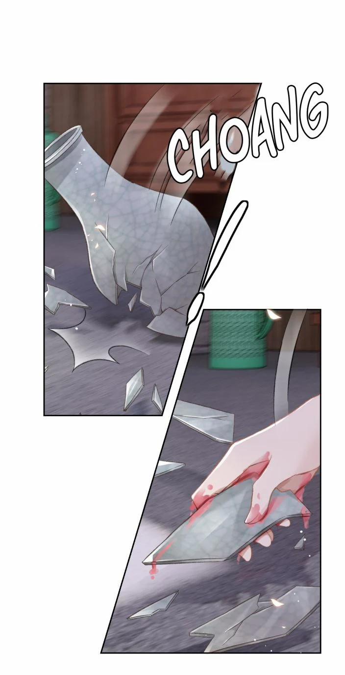 Những Ngày Cùng Tra Công Chính Diện Quyết Đấu 26 trang 23