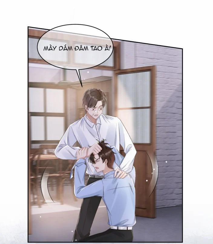 Những Ngày Cùng Tra Công Chính Diện Quyết Đấu 26 trang 26