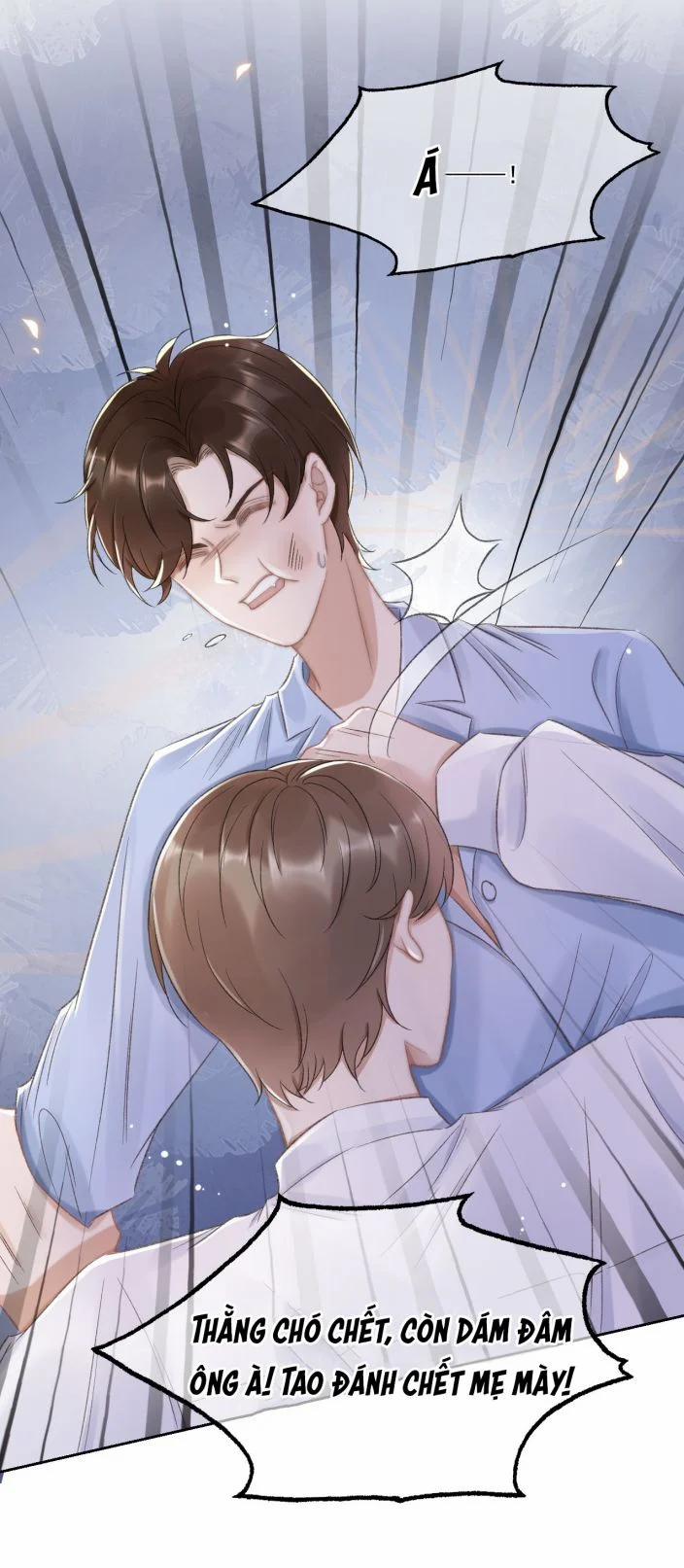 Những Ngày Cùng Tra Công Chính Diện Quyết Đấu 26 trang 27