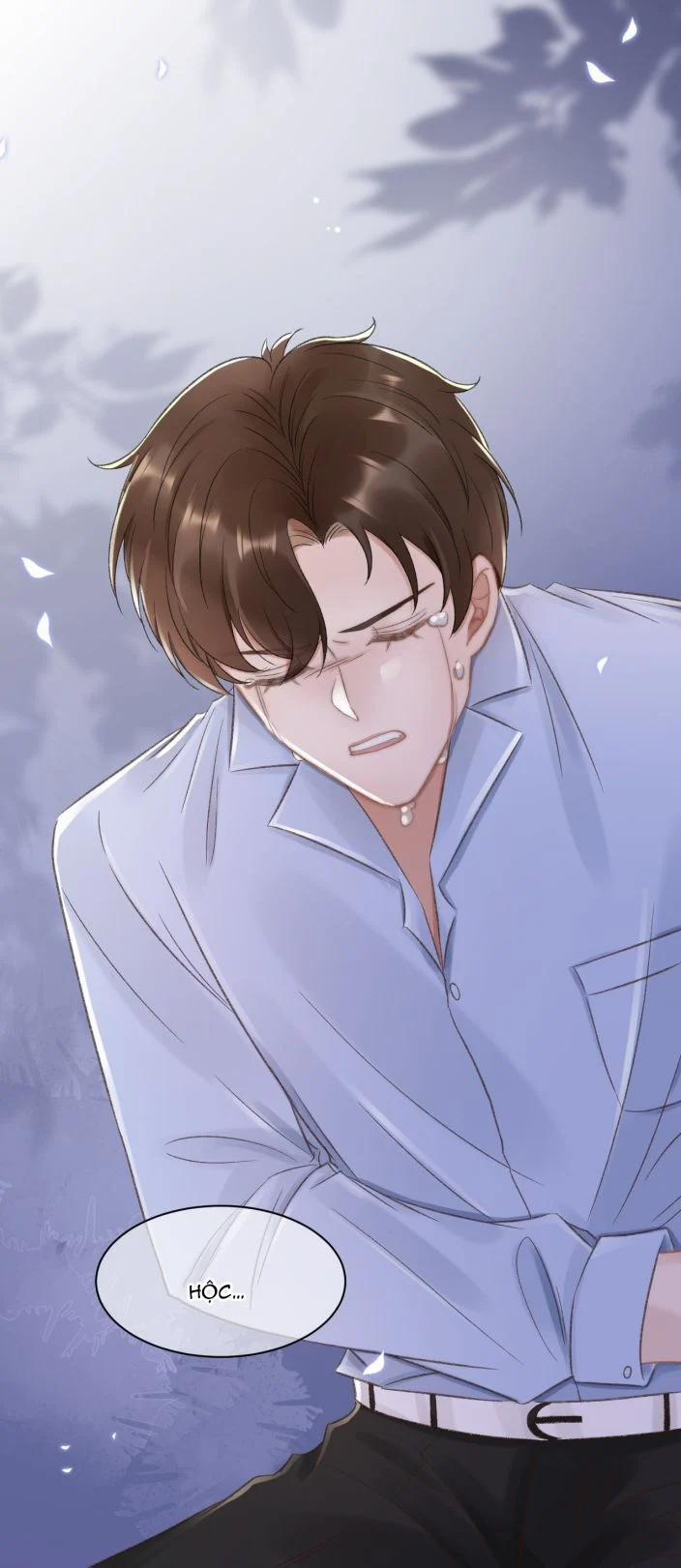 Những Ngày Cùng Tra Công Chính Diện Quyết Đấu 26 trang 29