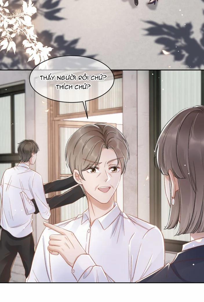 Những Ngày Cùng Tra Công Chính Diện Quyết Đấu 26 trang 3