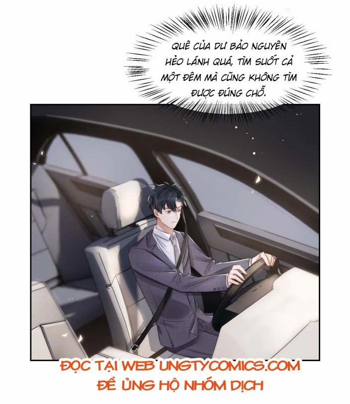 Những Ngày Cùng Tra Công Chính Diện Quyết Đấu 26 trang 31