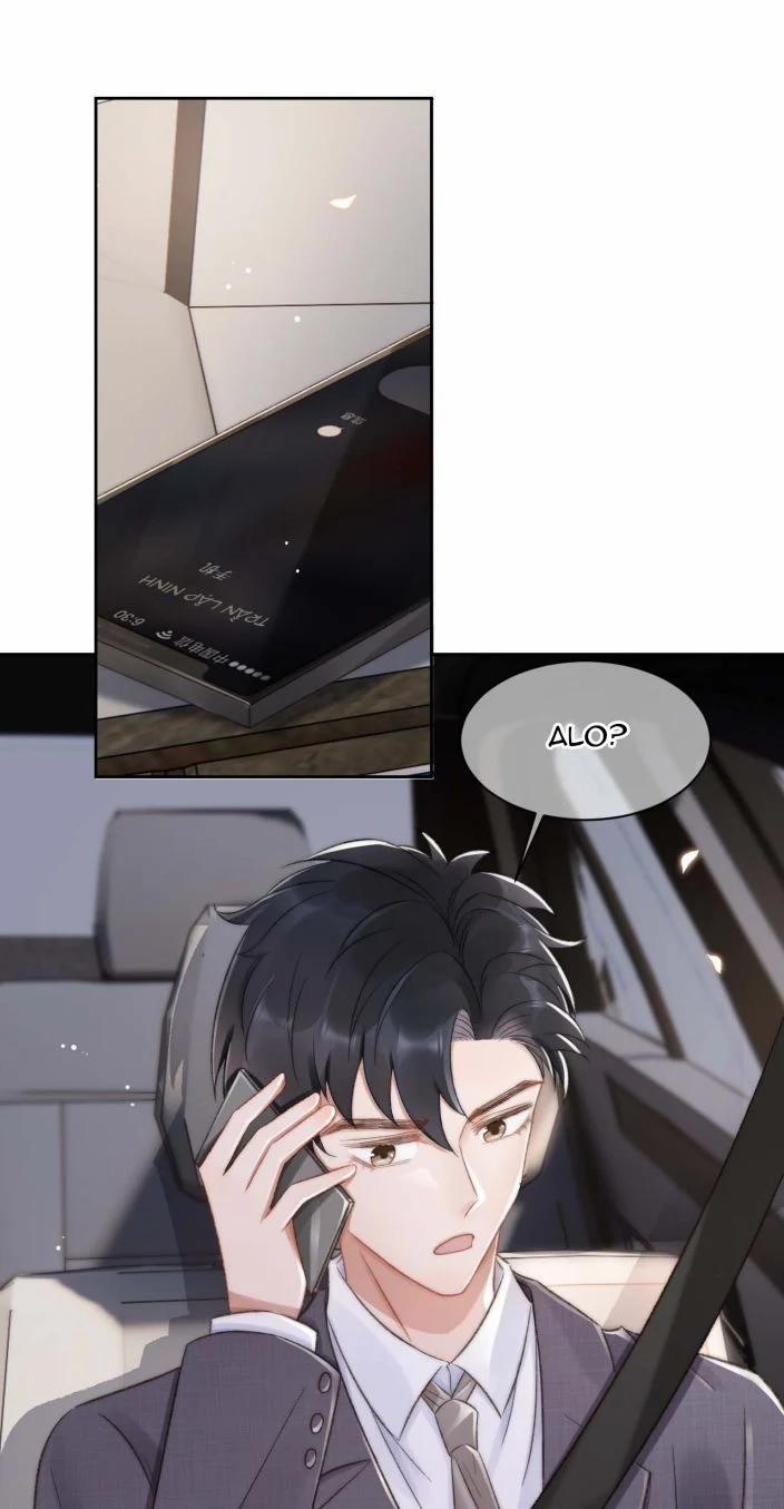 Những Ngày Cùng Tra Công Chính Diện Quyết Đấu 26 trang 32