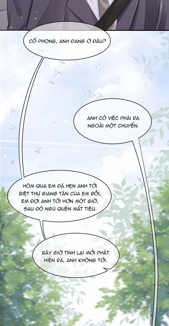 Những Ngày Cùng Tra Công Chính Diện Quyết Đấu 26 trang 33