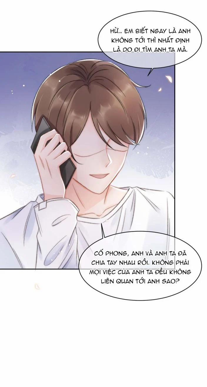 Những Ngày Cùng Tra Công Chính Diện Quyết Đấu 26 trang 36