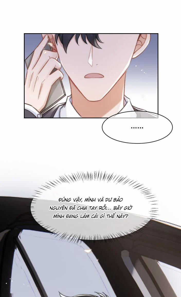 Những Ngày Cùng Tra Công Chính Diện Quyết Đấu 26 trang 37