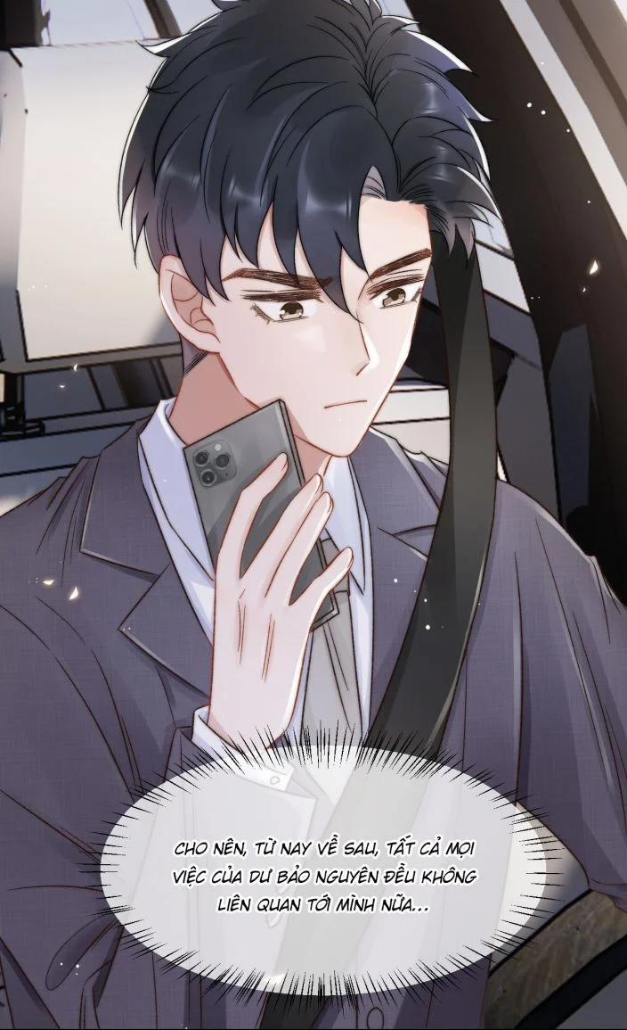 Những Ngày Cùng Tra Công Chính Diện Quyết Đấu 26 trang 38