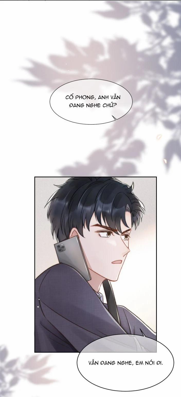 Những Ngày Cùng Tra Công Chính Diện Quyết Đấu 26 trang 39