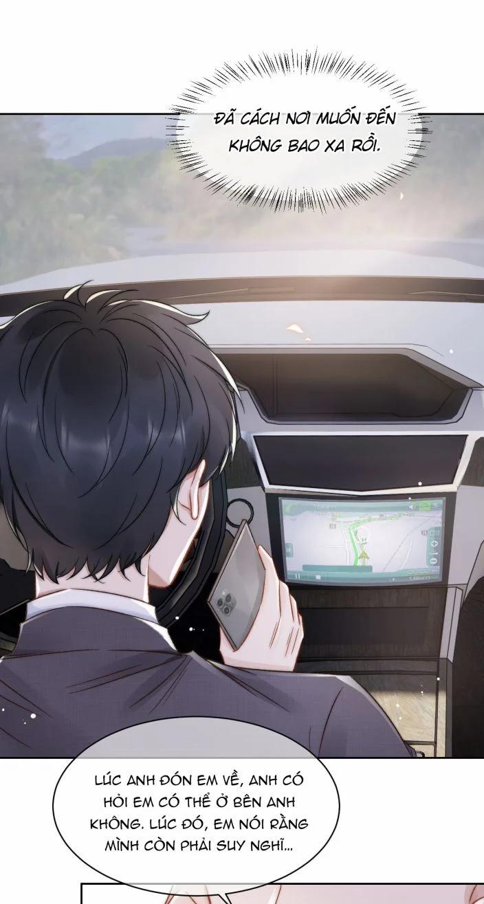 Những Ngày Cùng Tra Công Chính Diện Quyết Đấu 26 trang 41