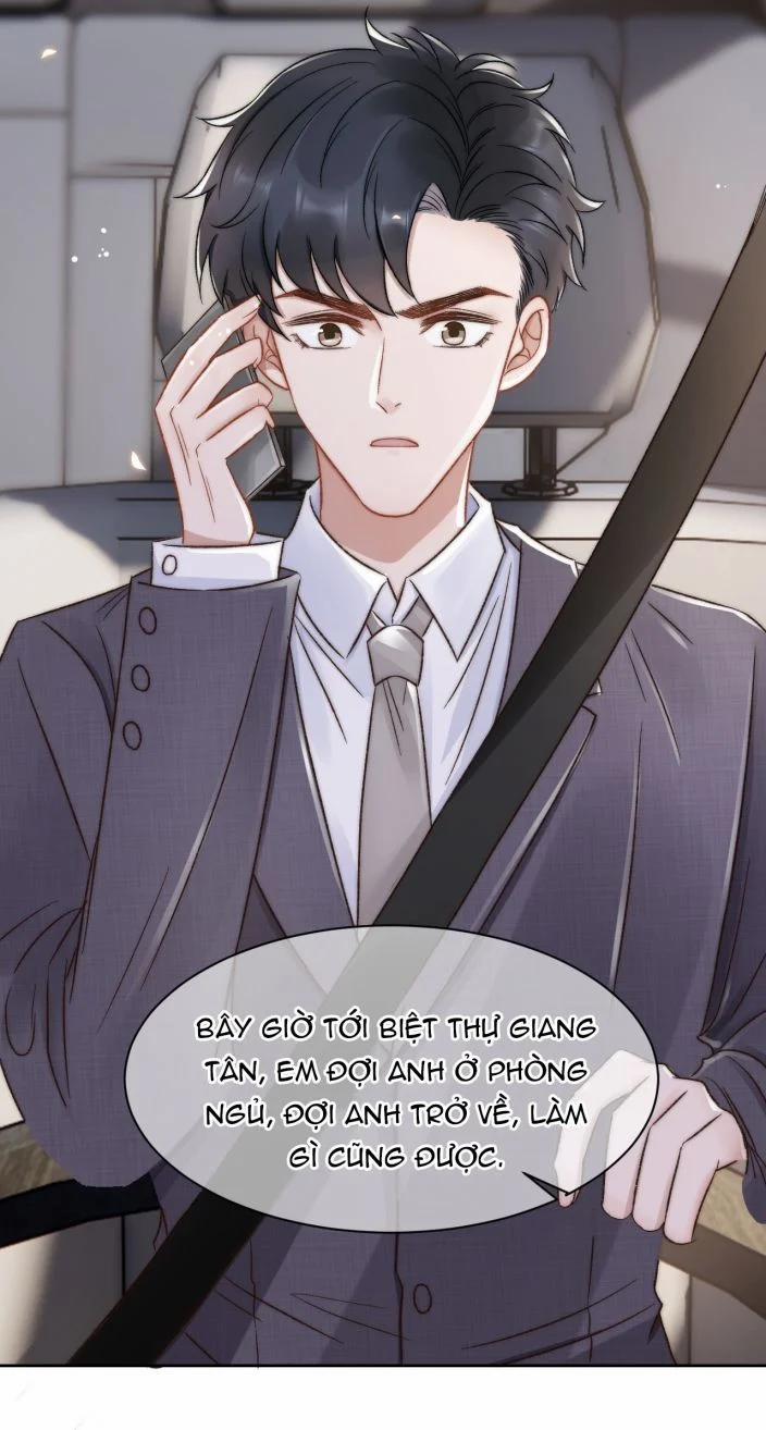 Những Ngày Cùng Tra Công Chính Diện Quyết Đấu 26 trang 43