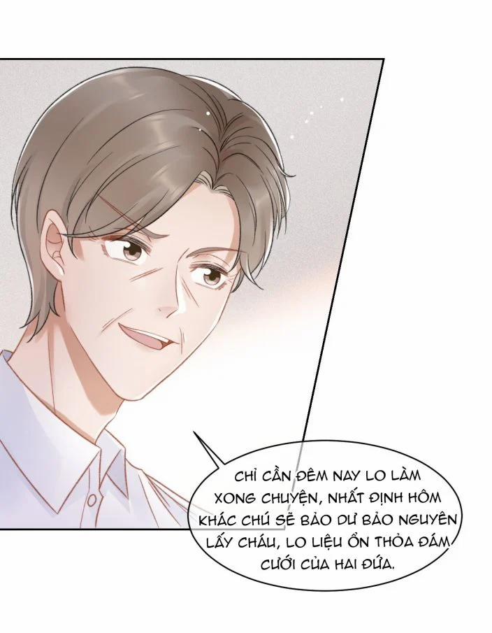 Những Ngày Cùng Tra Công Chính Diện Quyết Đấu 26 trang 6