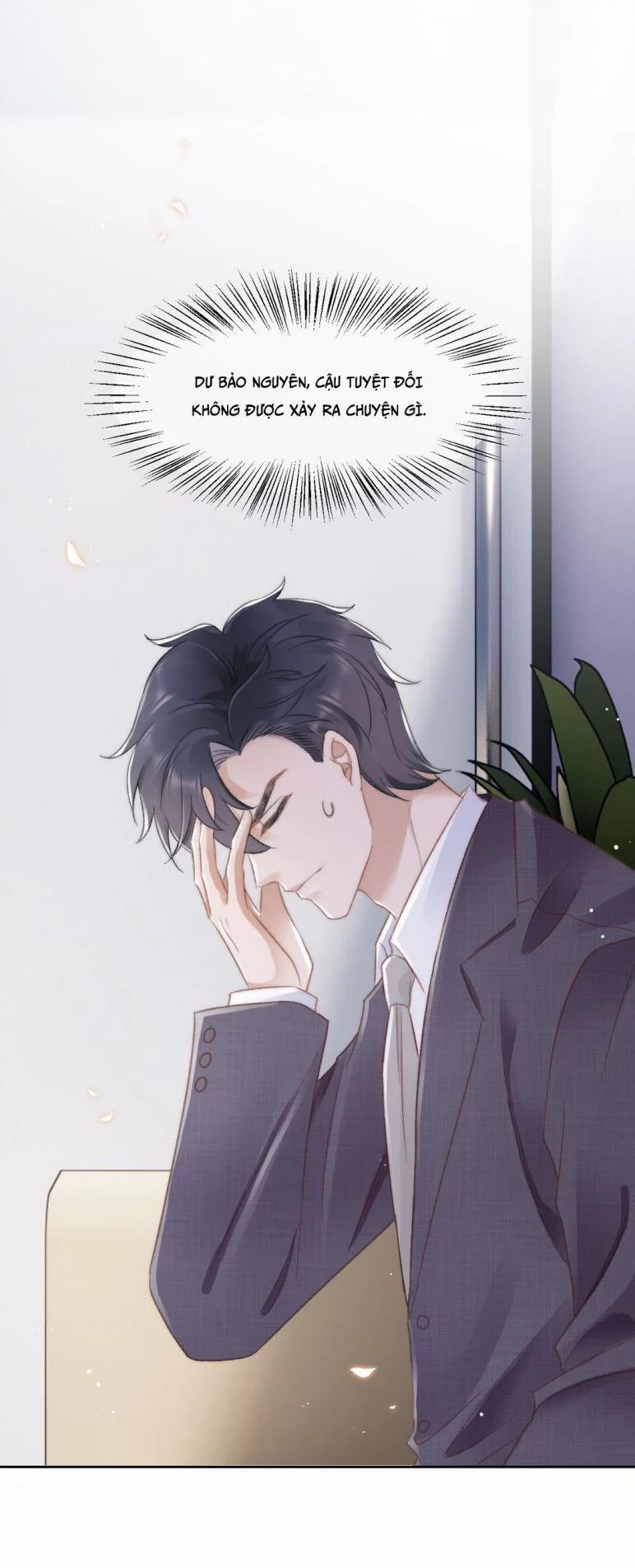 Những Ngày Cùng Tra Công Chính Diện Quyết Đấu 27 trang 10