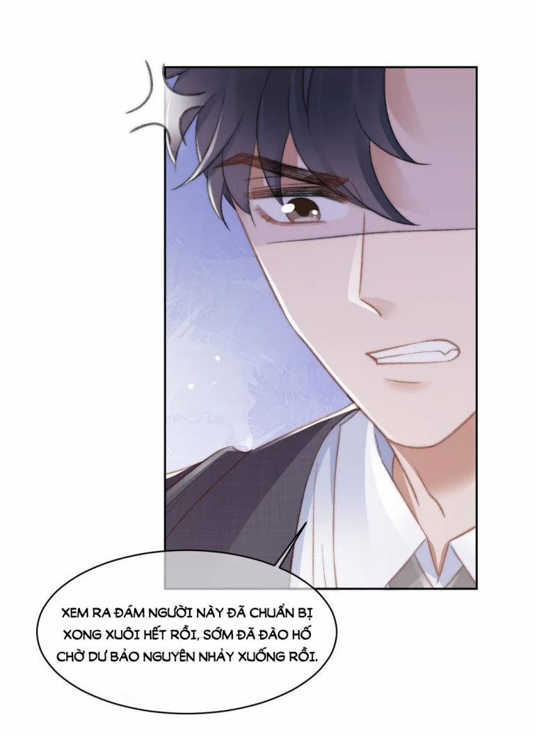 Những Ngày Cùng Tra Công Chính Diện Quyết Đấu 27 trang 15