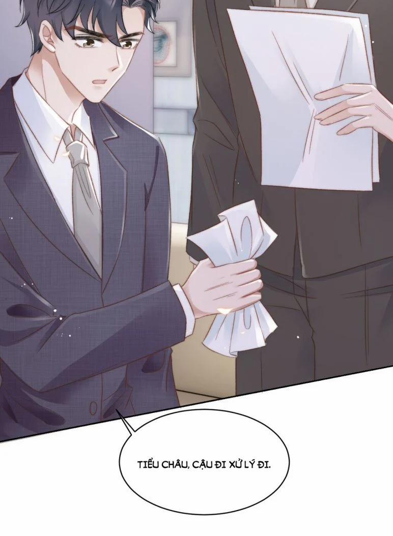 Những Ngày Cùng Tra Công Chính Diện Quyết Đấu 27 trang 18