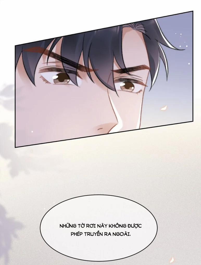 Những Ngày Cùng Tra Công Chính Diện Quyết Đấu 27 trang 19