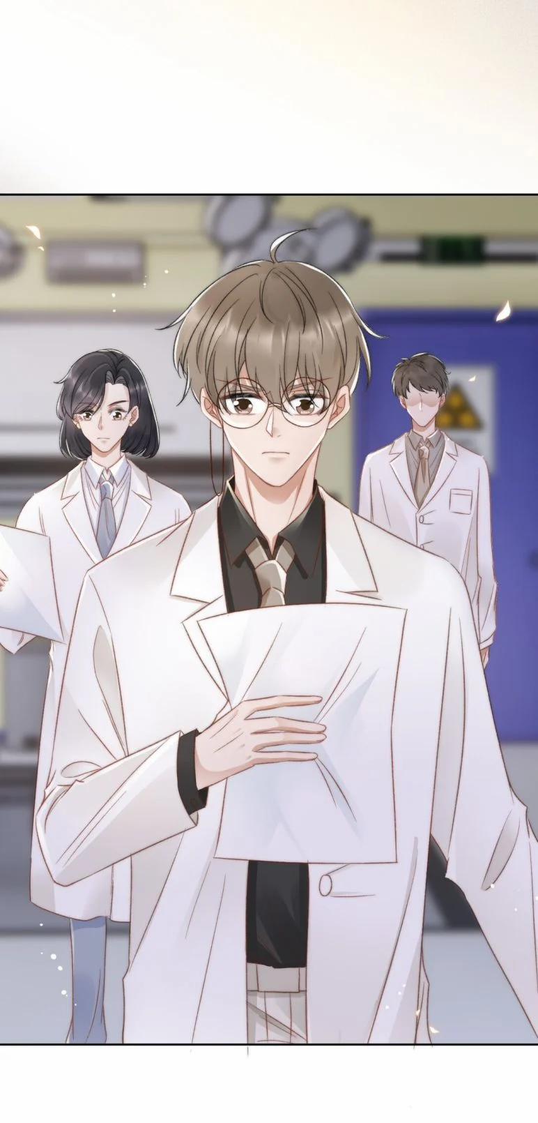 Những Ngày Cùng Tra Công Chính Diện Quyết Đấu 27 trang 22