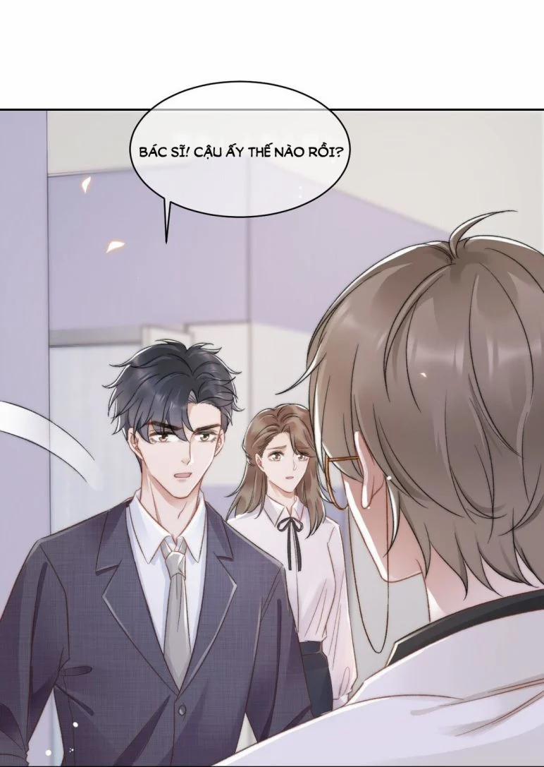 Những Ngày Cùng Tra Công Chính Diện Quyết Đấu 27 trang 23