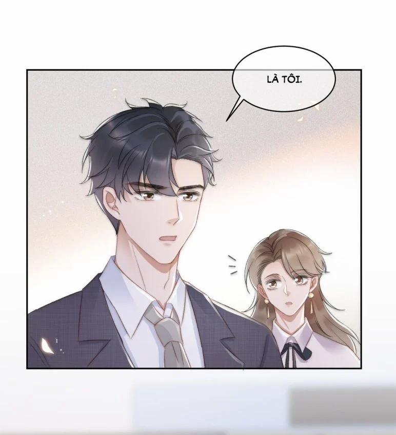 Những Ngày Cùng Tra Công Chính Diện Quyết Đấu 27 trang 25