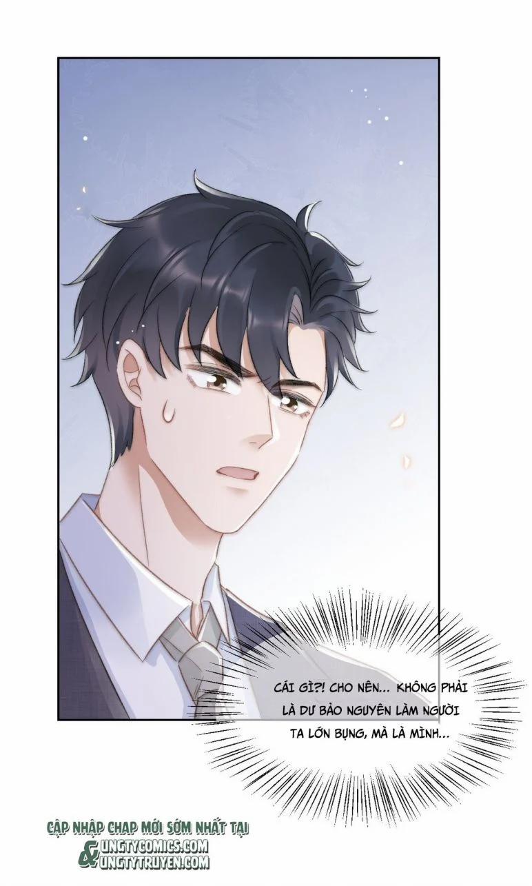 Những Ngày Cùng Tra Công Chính Diện Quyết Đấu 27 trang 27