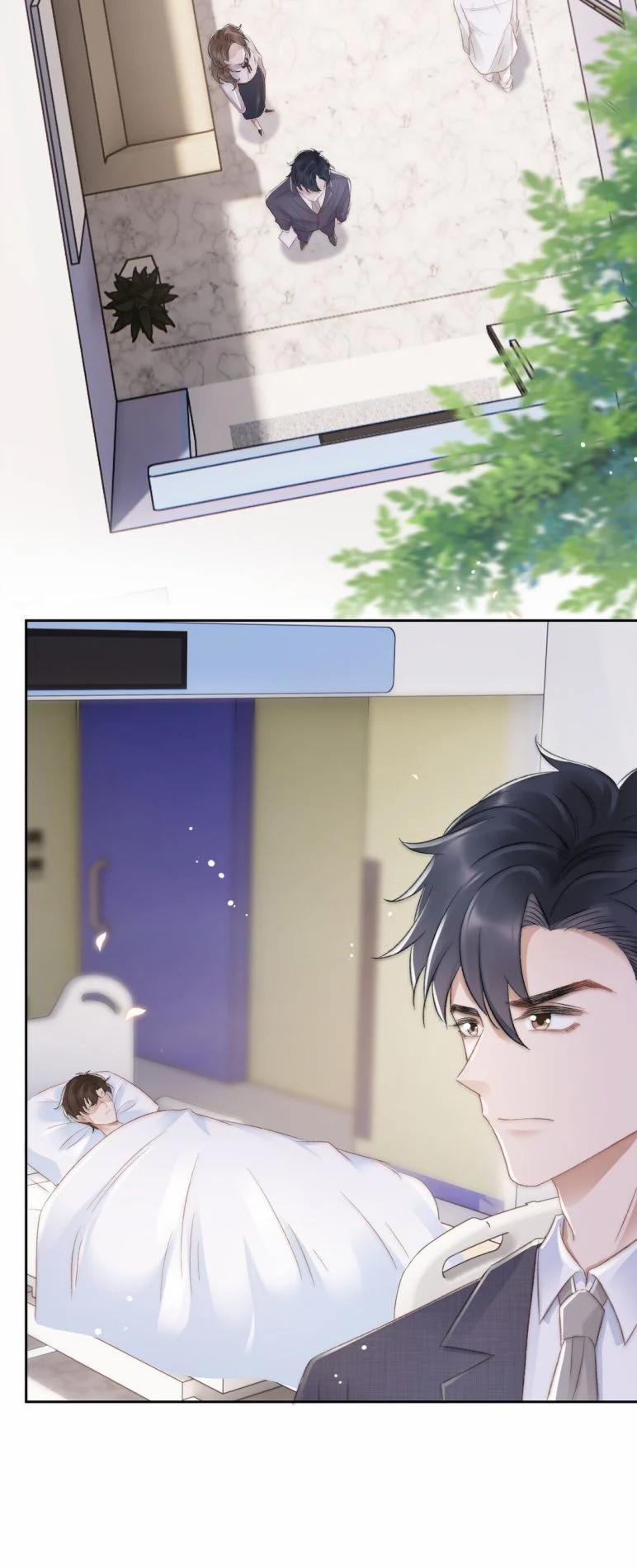 Những Ngày Cùng Tra Công Chính Diện Quyết Đấu 27 trang 29