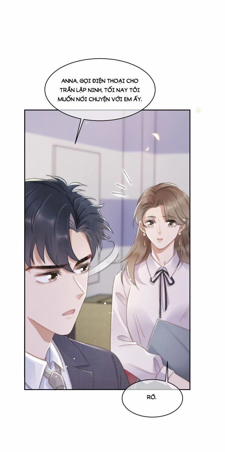 Những Ngày Cùng Tra Công Chính Diện Quyết Đấu 27 trang 30