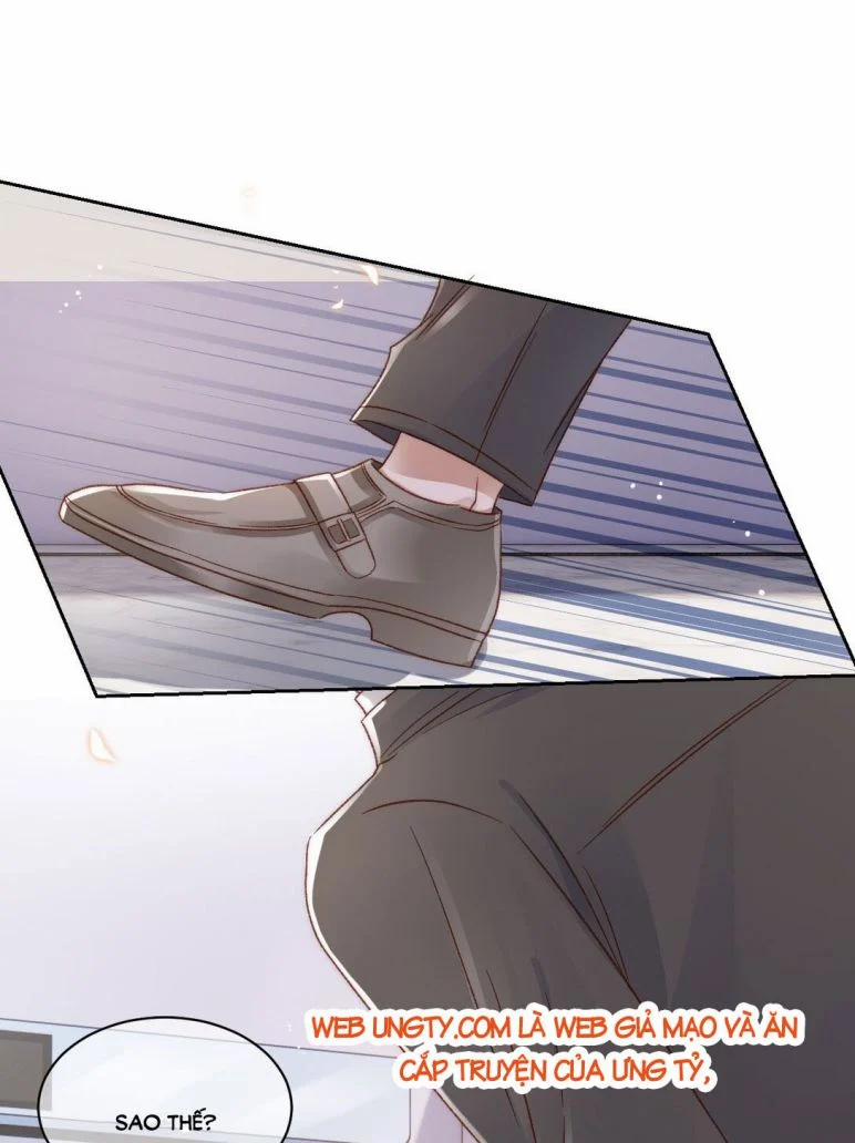 Những Ngày Cùng Tra Công Chính Diện Quyết Đấu 27 trang 31