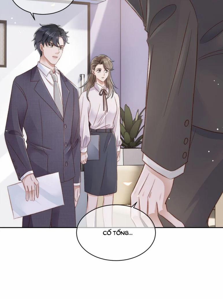 Những Ngày Cùng Tra Công Chính Diện Quyết Đấu 27 trang 32