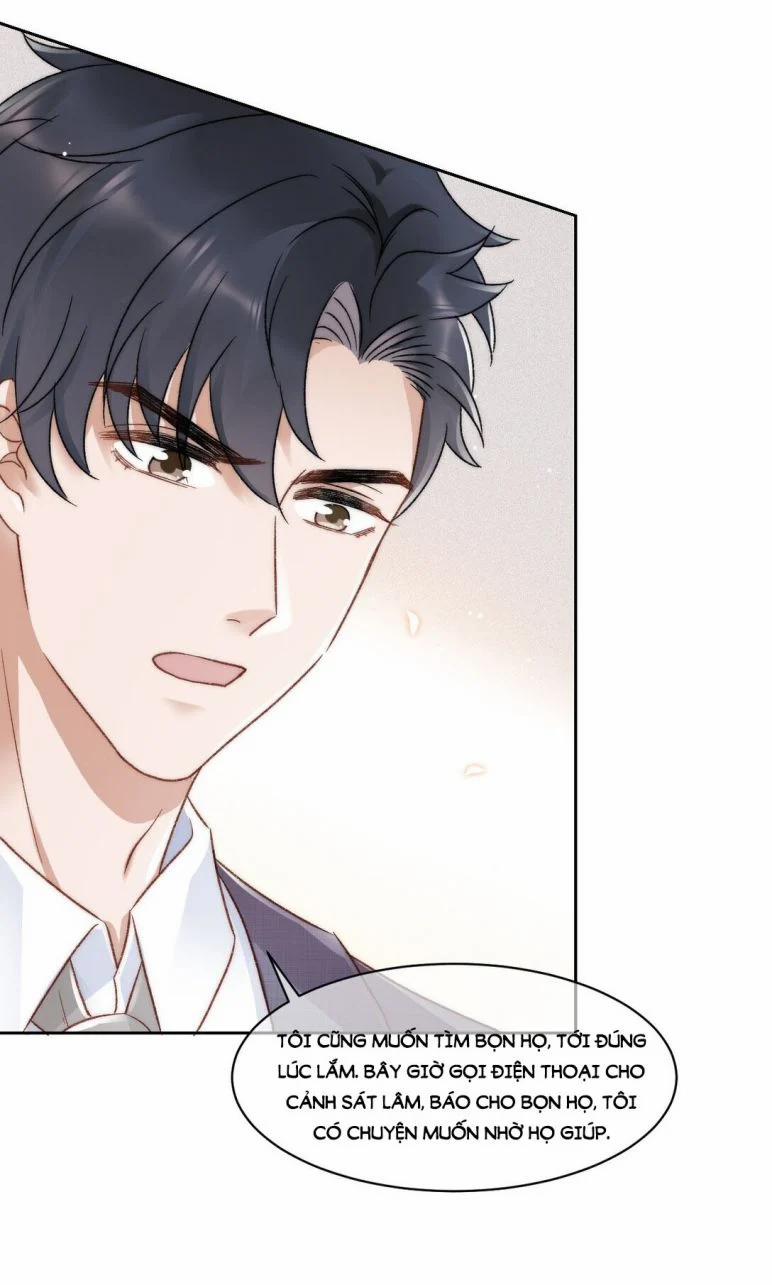 Những Ngày Cùng Tra Công Chính Diện Quyết Đấu 27 trang 34