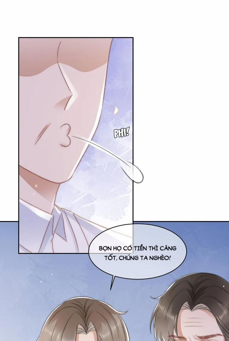 Những Ngày Cùng Tra Công Chính Diện Quyết Đấu 27 trang 40