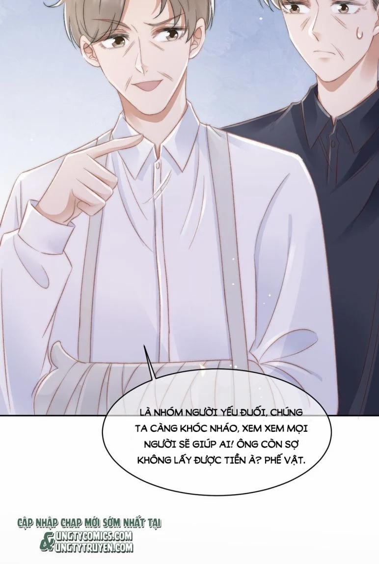 Những Ngày Cùng Tra Công Chính Diện Quyết Đấu 27 trang 41