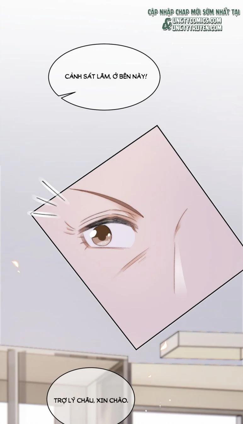 Những Ngày Cùng Tra Công Chính Diện Quyết Đấu 27 trang 42